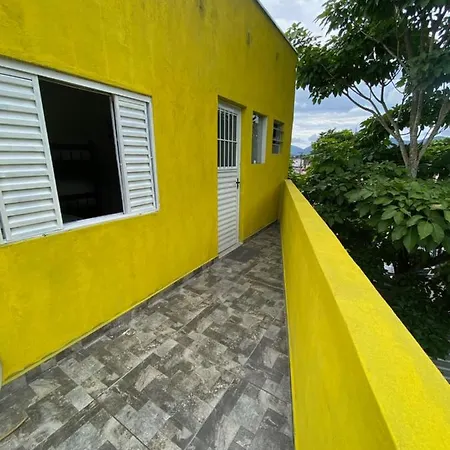 Suites Elite Ubatuba Exterior photo