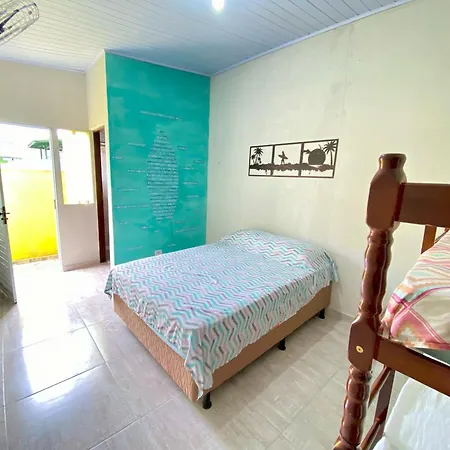 Suites Elite Ubatuba Exterior photo