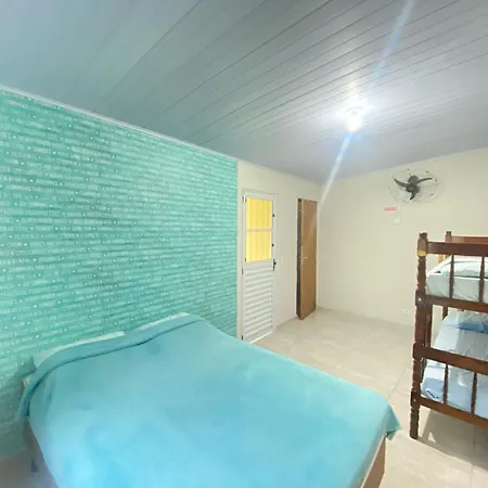 Suites Elite Ubatuba Exterior photo