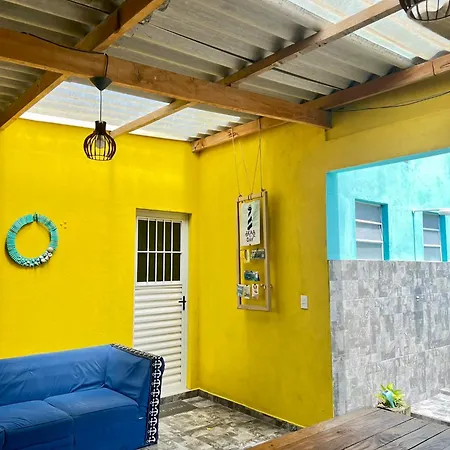 Suites Elite Ubatuba Exterior photo