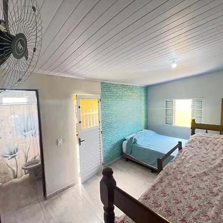 Suites Elite Ubatuba Exterior photo