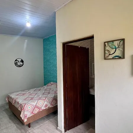 Suites Elite Ubatuba Exterior photo