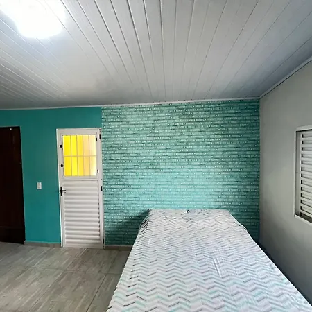 Suites Elite Ubatuba Exterior photo