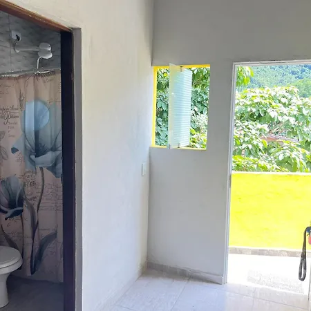 Suites Elite Ubatuba Exterior photo