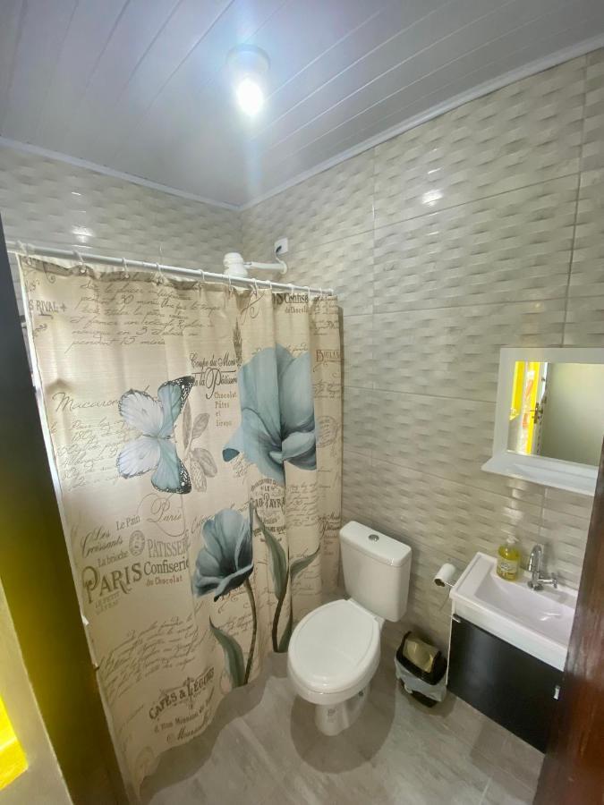 Elite Homestay *