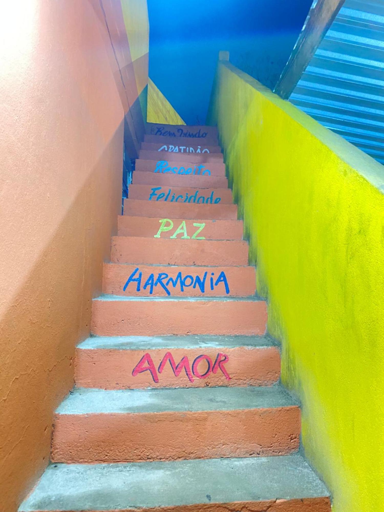 Elite Homestay Ubatuba