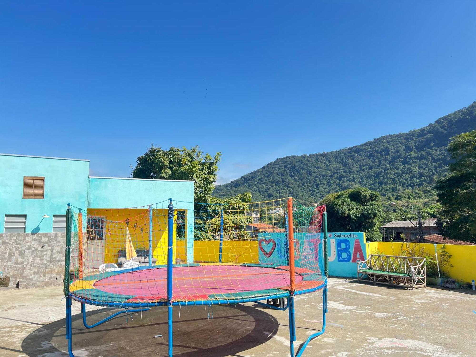Homestay Elite Ubatuba