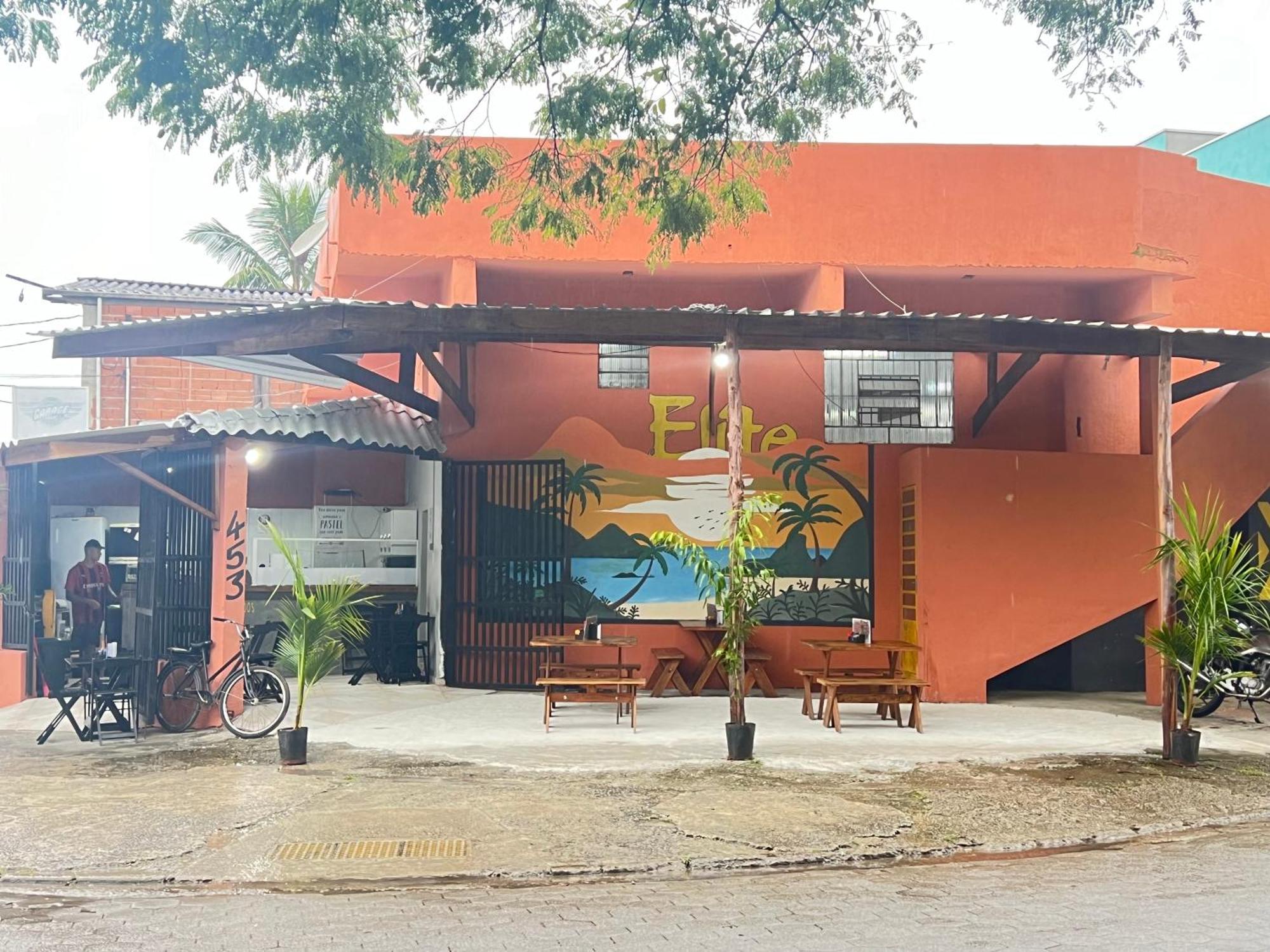 Elite Ubatuba